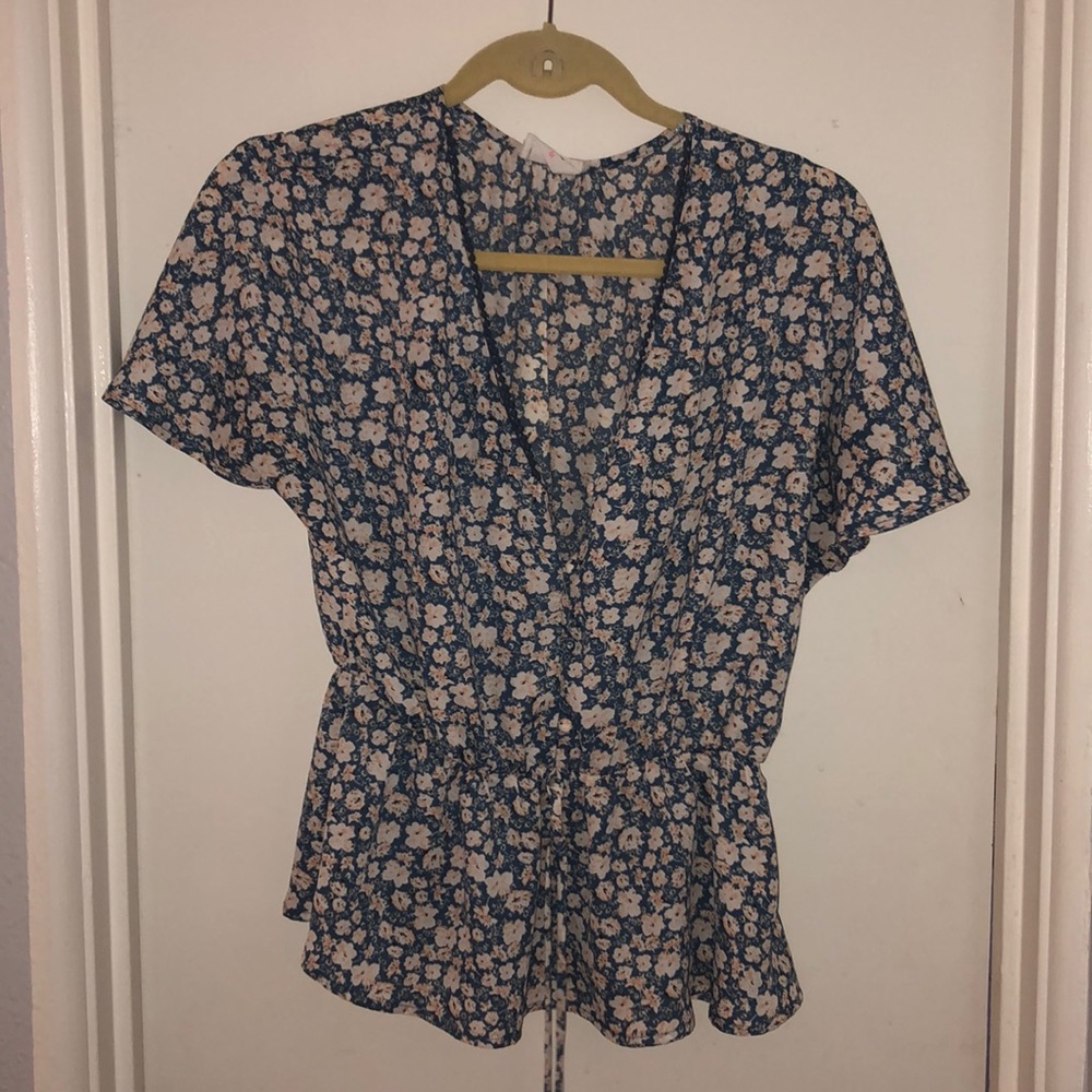 Blouse